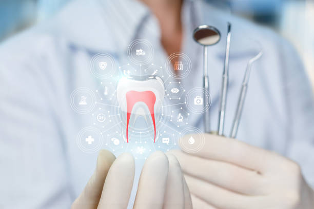 Dental X-Rays and Imaging in Vienna, VA