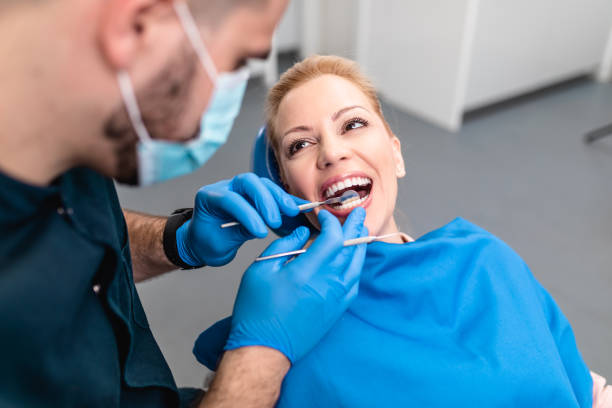 Advanced Technology for Better Dental Care in Vienna, VA