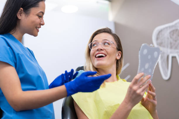 Vienna, VA Dental Services Company